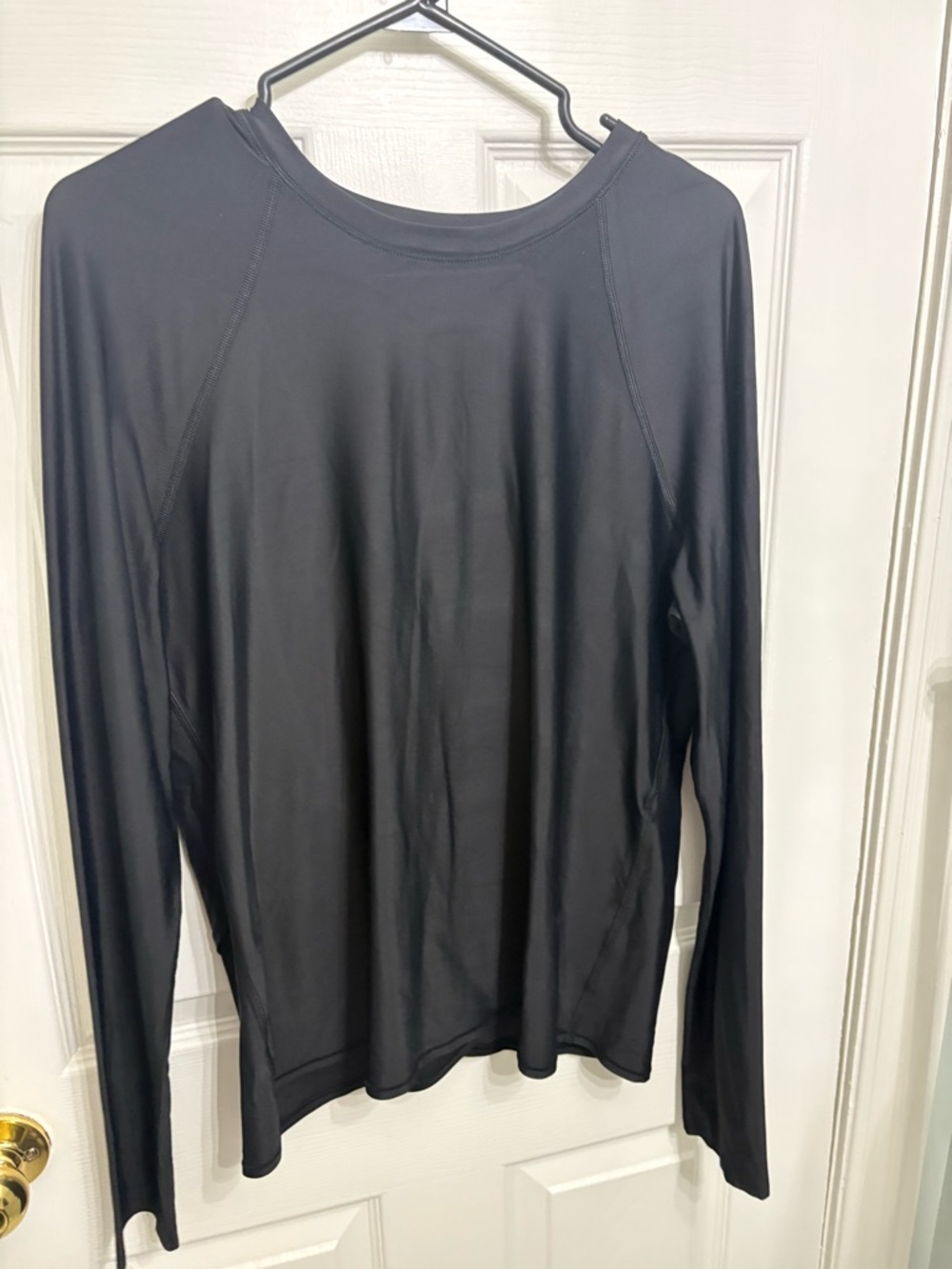 lululemon athletica sunaway runaway l/s top
